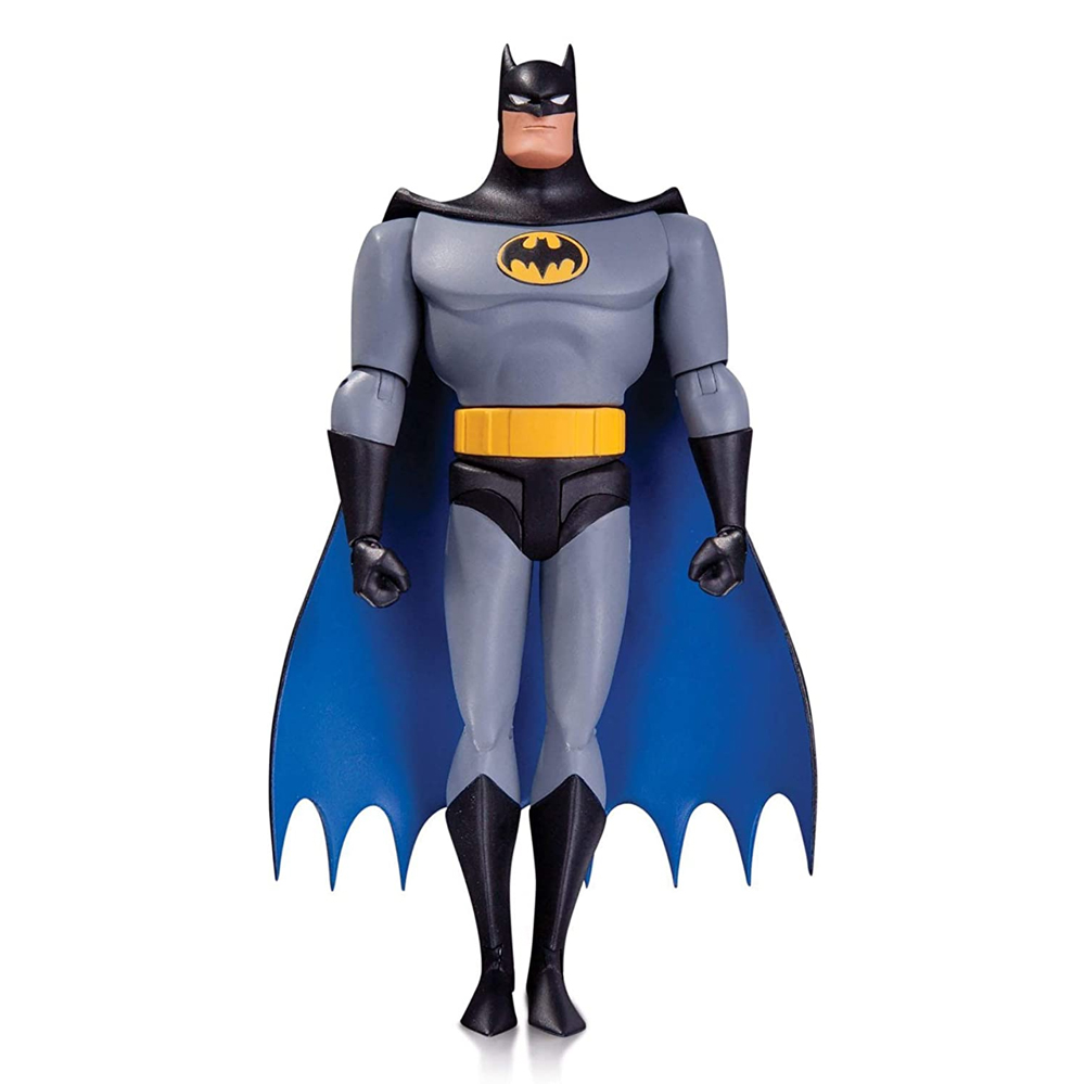 Batman - Batman The Animated Series - DC Collectibles