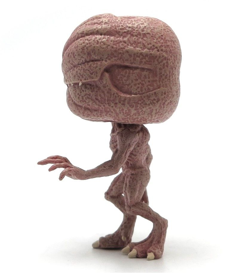 Demogorgon #428 - Stranger Things - Funko Pop! Television Chase Limited Edition