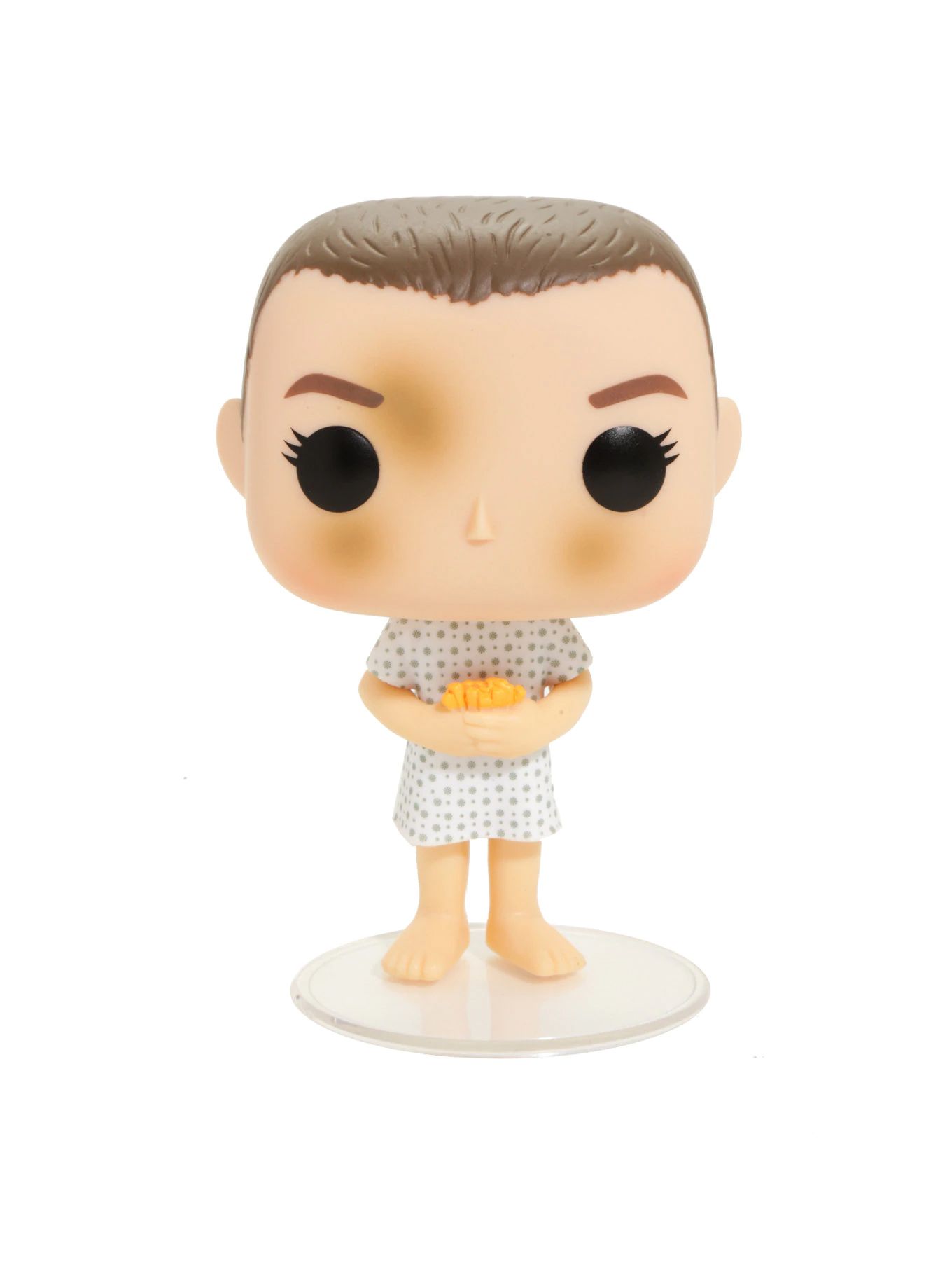 Eleven (Hospital Gown) #511 - Stranger Things - Funko Pop! Television