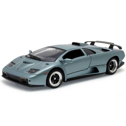 Lamborghini Diablo GT- Escala 1:18 - Motormax