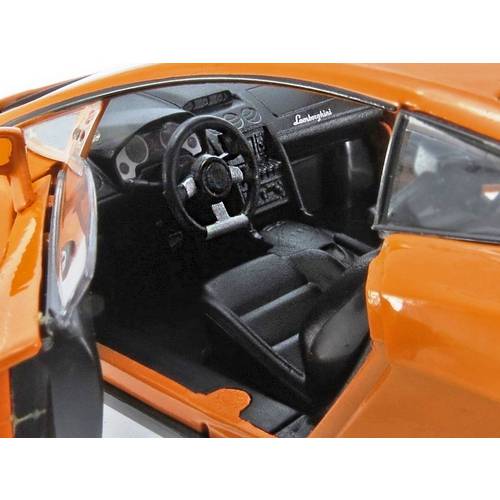 Lamborghini LP 560-4 - Escala 1:24 - Motormax