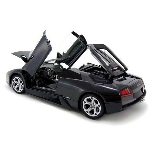 Lamborghini Murciélago Roadster - Escala 1:18 - Motormax
