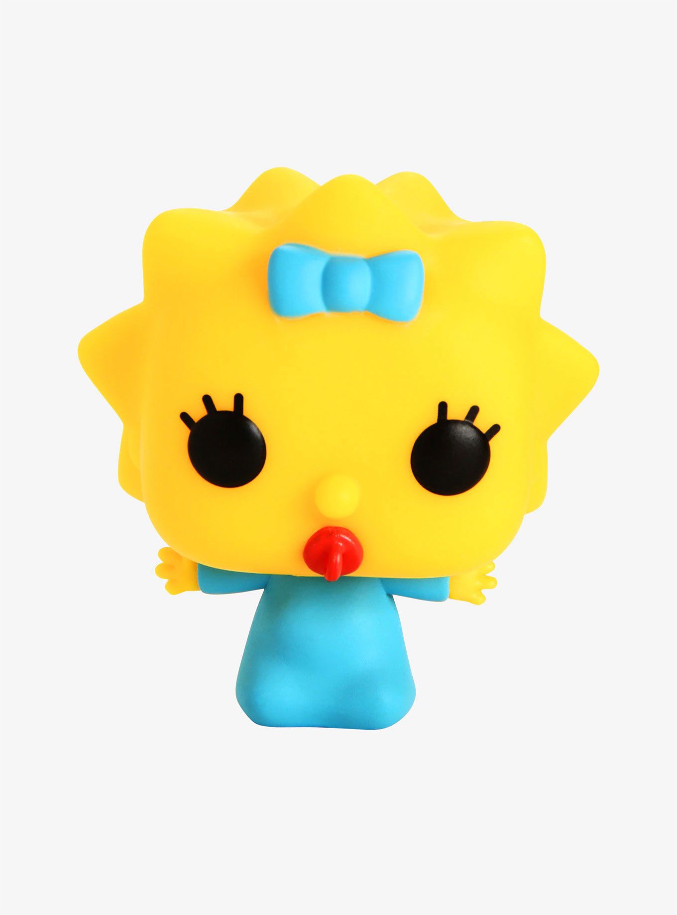 Maggie Simpsons #498 - The Simpsons - Funko Pop! Television
