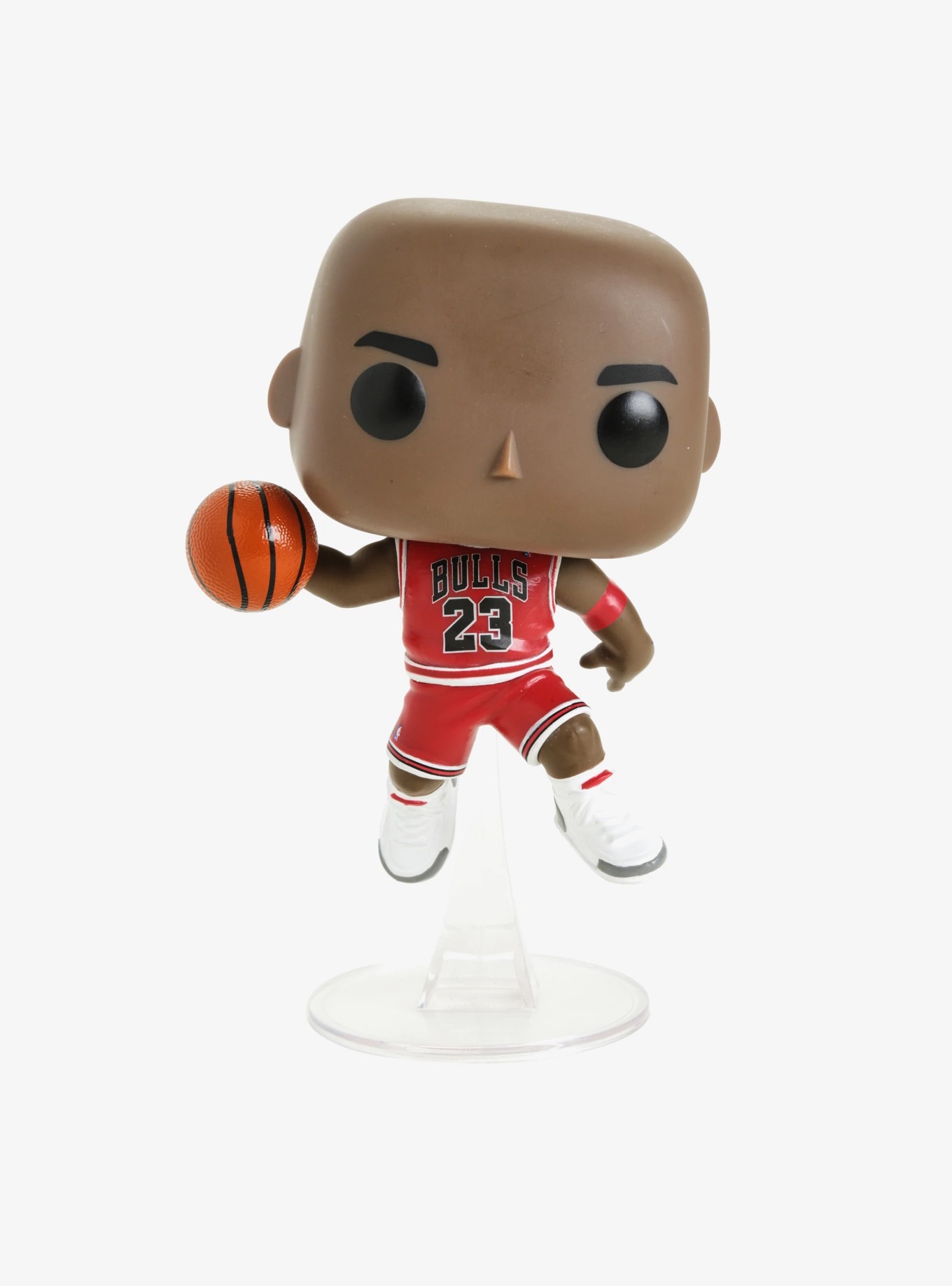 Michael Jordan #54 Chicago Bulls NBA - Funko Pop! Basketball