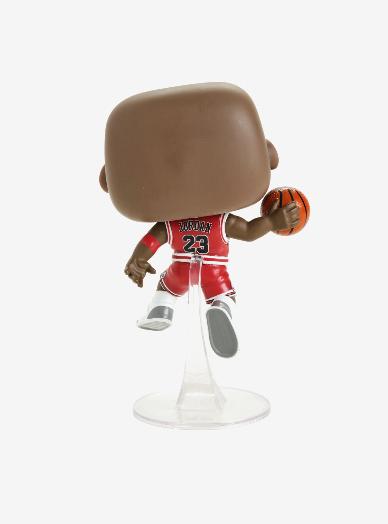 Michael Jordan #54 Chicago Bulls NBA - Funko Pop! Basketball