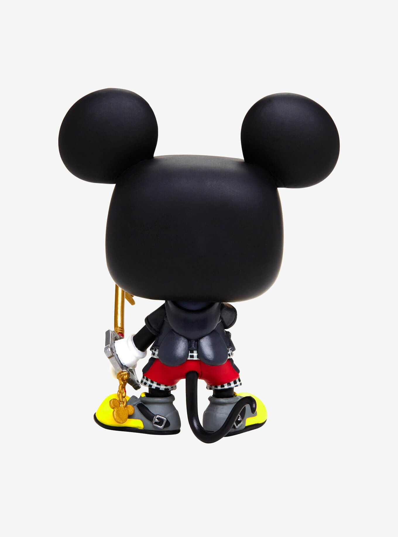 Mickey #489 - Kingdom Hearts - Funko Pop! Games