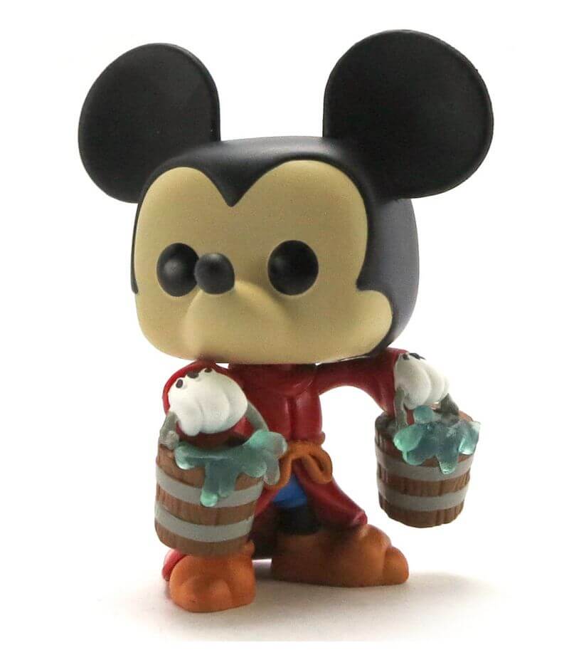 Mickey Mouse Apprendice #426 - Funko Pop! Disney