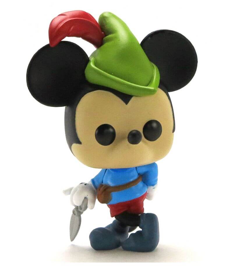 Mickey Mouse Brave Little Tailor #429 - Funko Pop! Disney