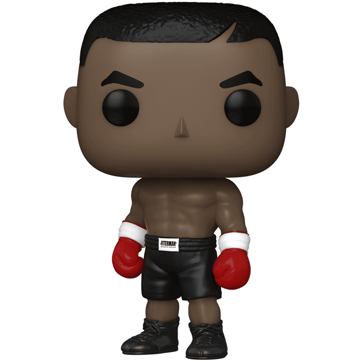 Mike Tyson #01 - Funko Pop! Boxing