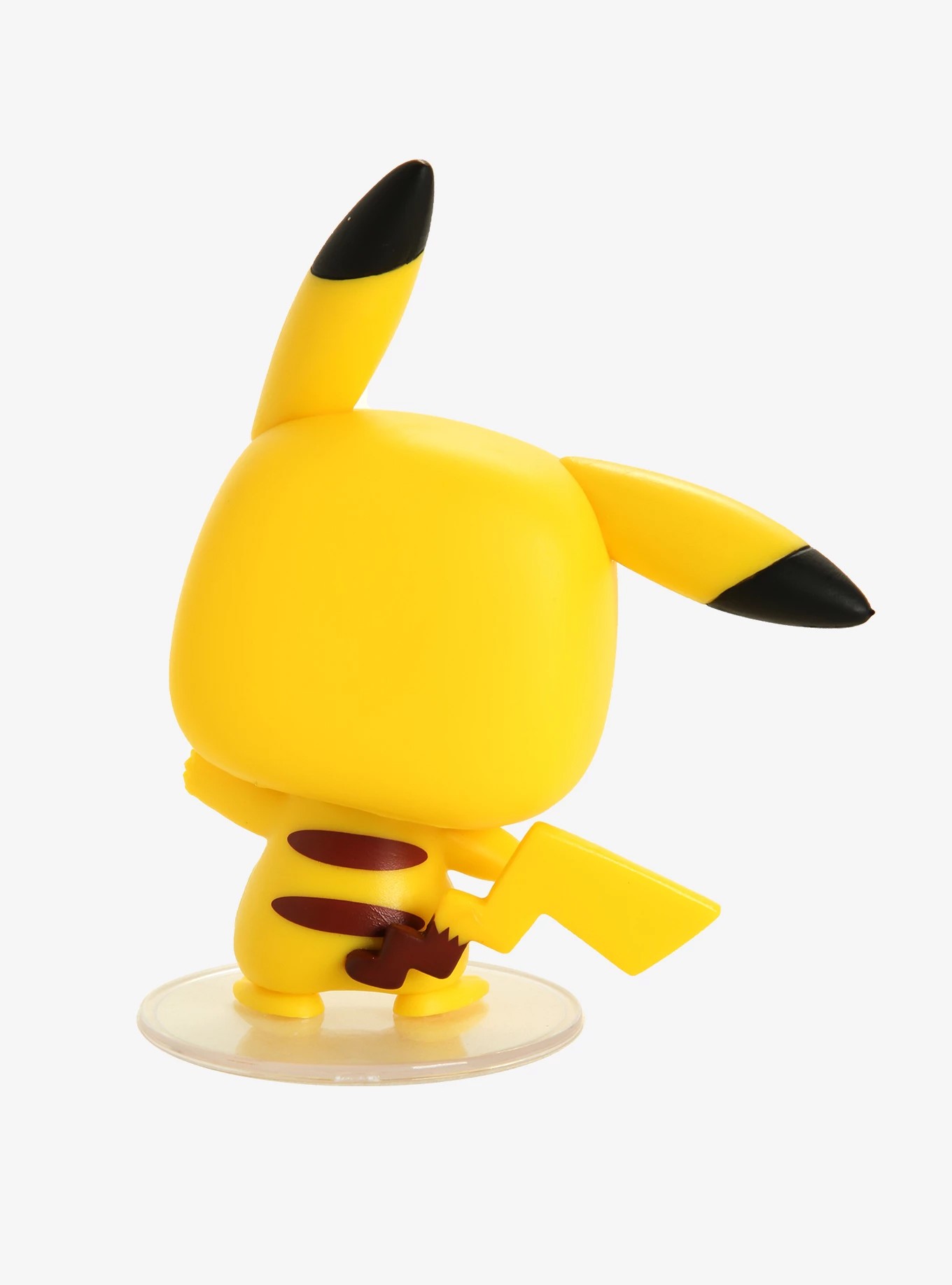 Pikachu #553 - Pokémon - Funko Pop! Games