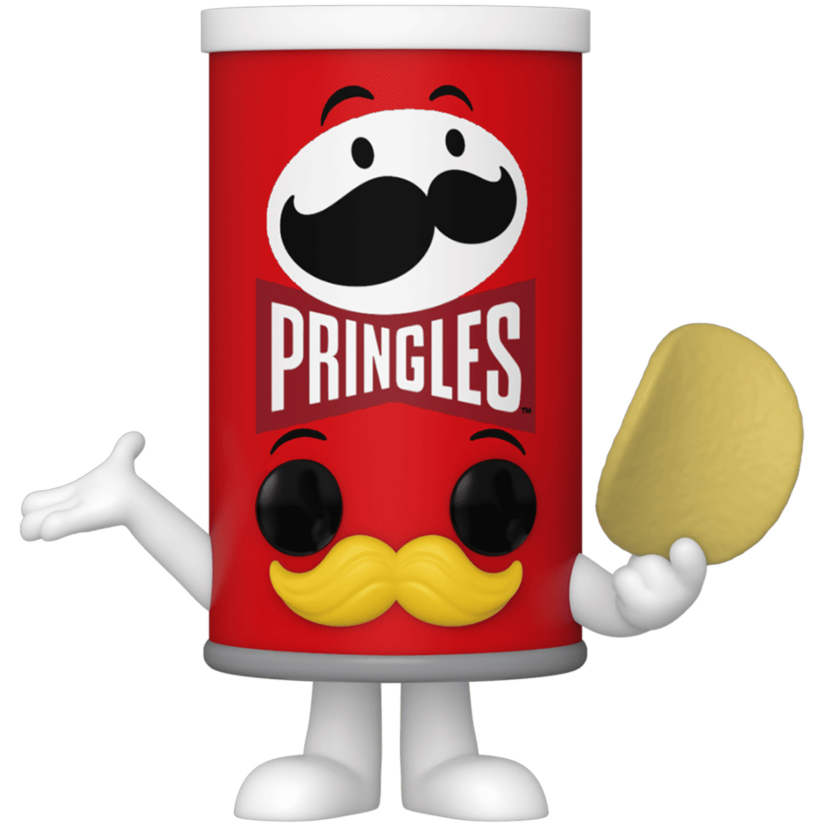Pringles #106 - Funko Pop!