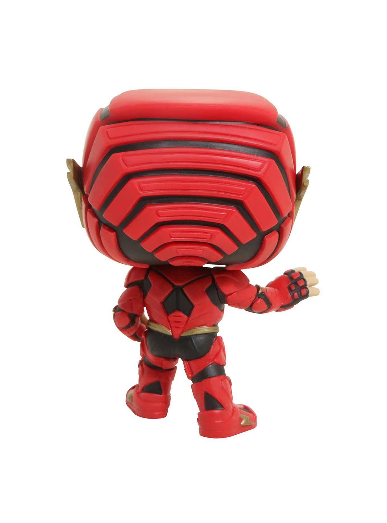 The Flash #208 - Justice League - Funko Pop! Heroes