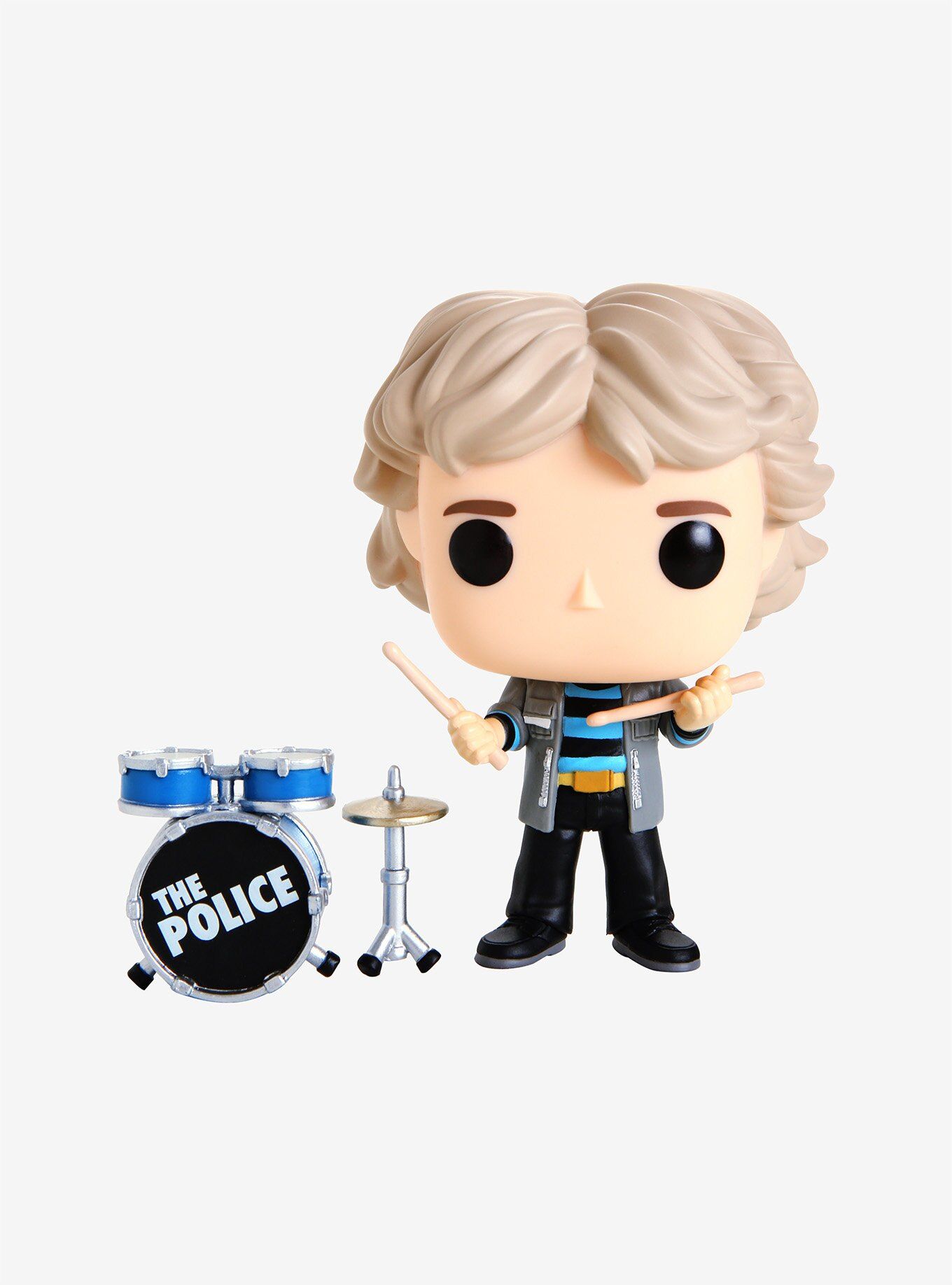 The Police - Funko Pop! Rocks