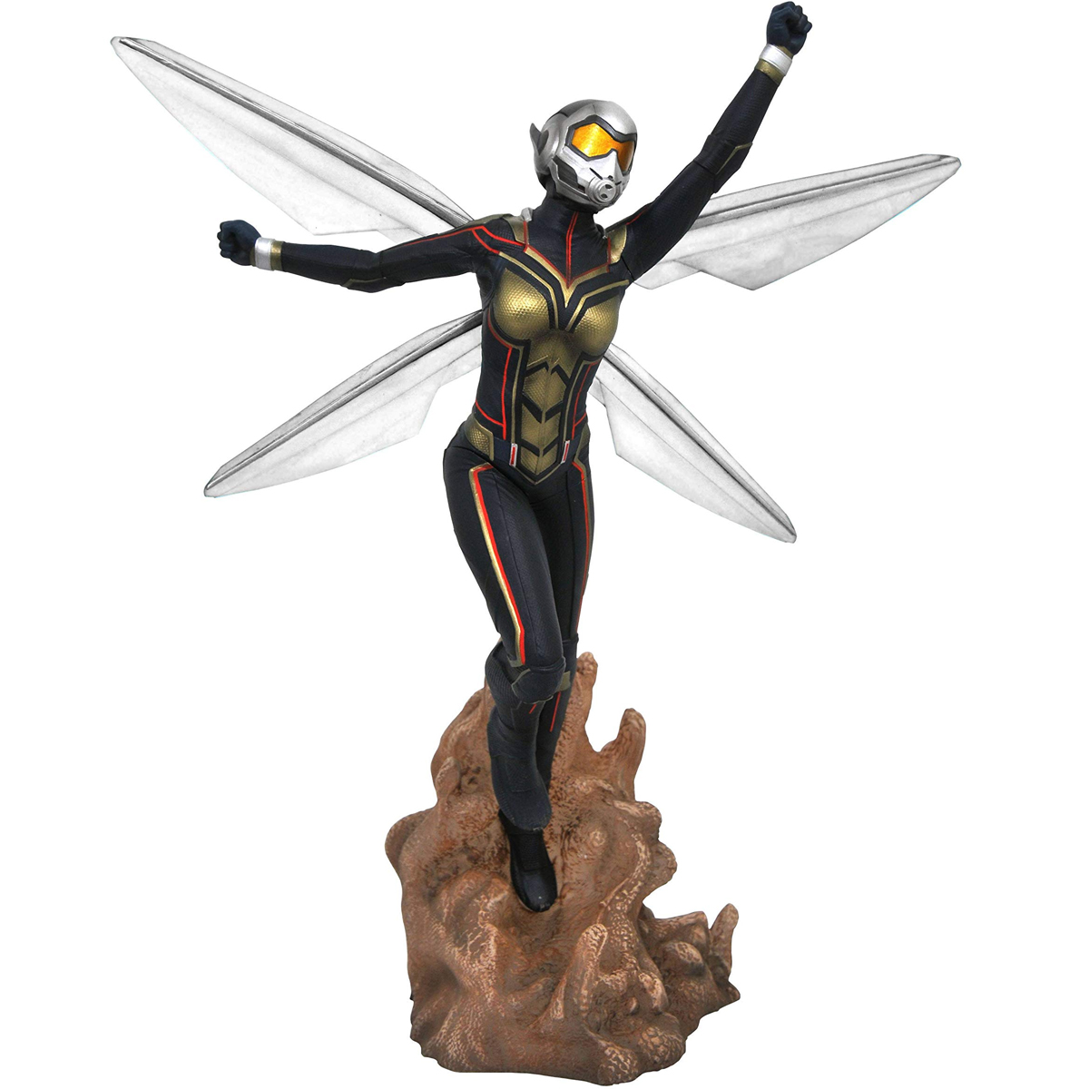 The Wasp - Ant-Man and The Wasp - Marvel Gallery - Diamond Select Toys