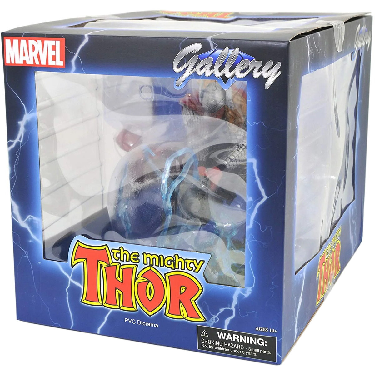 Thor - Marvel Gallery - Diamond Select Toys