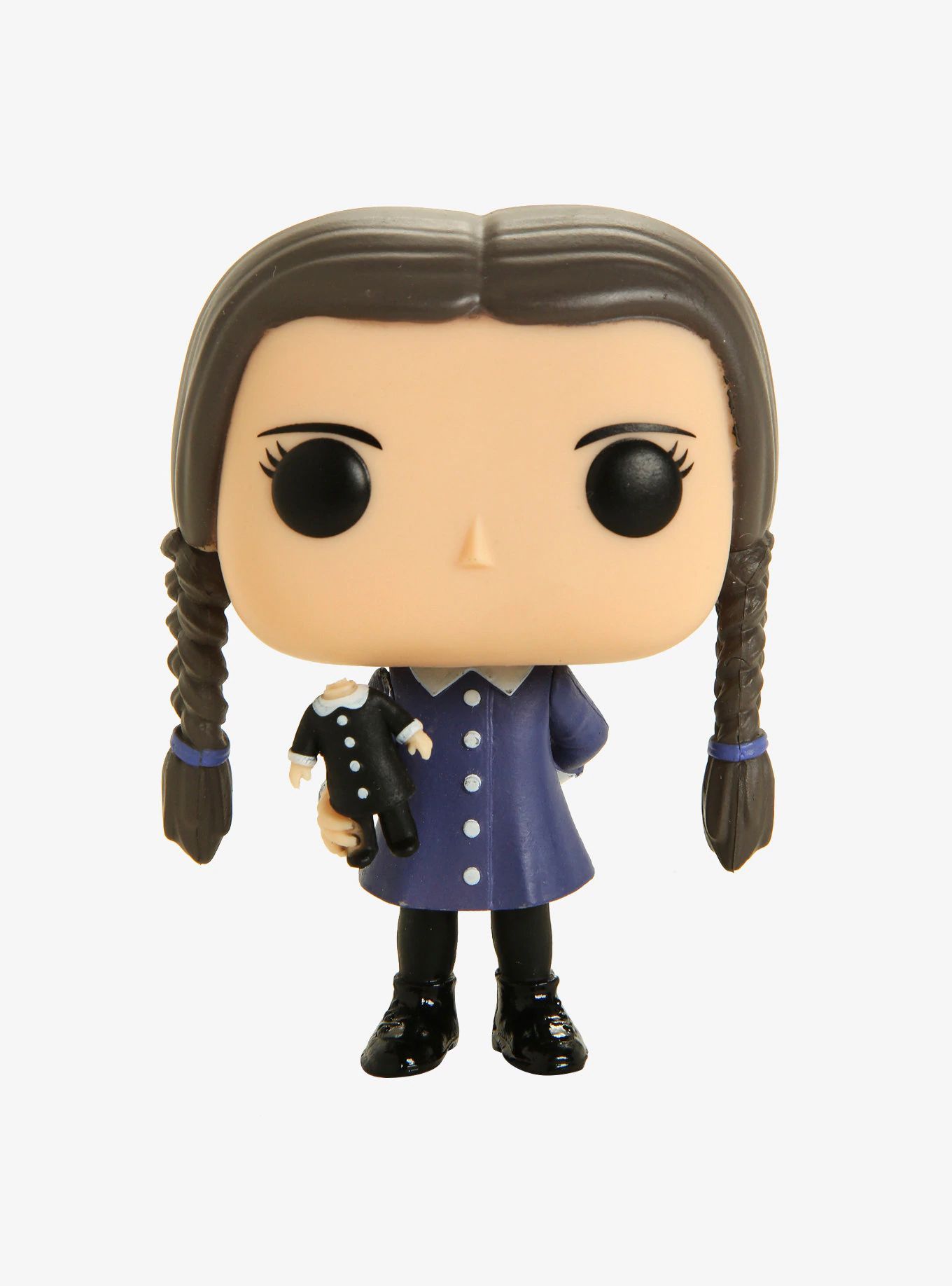 Wednesday (Wandinha) #811 - The Addams Family (A Família Addams) - Funko Pop! Television