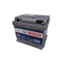 Bateria Estacionária Bosch P5 780 50AH 12V Free Selada Tipo DF700 + Carregador de Bateria 5AH 24V