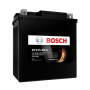 Bateria de Moto Bosch BTX15-BS-1 15AH 12V Selada Kawasaki VN1600 Honda XL 1000 BMW K1600 Bagger YTX1