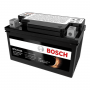 Bateria de Moto Bosch BTX7A-BS 7AH 12V Selada Kawasaki EX250 Yamaha 125 Suzuki LT YTX7A-BS MA6-E