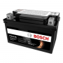 Bateria de Moto Bosch BTZ8.6-BS 8,6AH 12V Selada Bmw S 1000rr Honda Cb MA8,6-E YTZ10-S