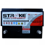 Bateria Stroke Power 80AH 12V Free Selada Caixa Baixa Som Automotivo