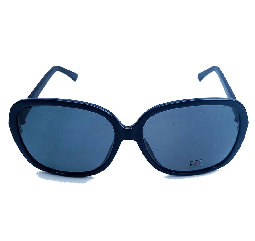 Oculos De Sol Quadrado Feminino Grande Retro Oversize Marine TS264