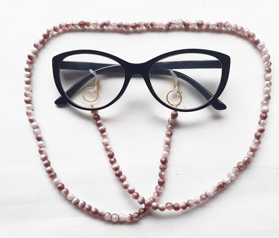 Óculos Gatinho para perto leitura feminino com corrente salva óculos Óculos de leitura feminino Esther