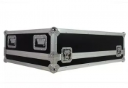 Hard Case Mesa Behringer Mixer Digital X32 C/ Cable Box