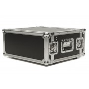 Hard Case Rack Mesa Soundcraft Mixer Ui16 c/ Gaveta - EMB6