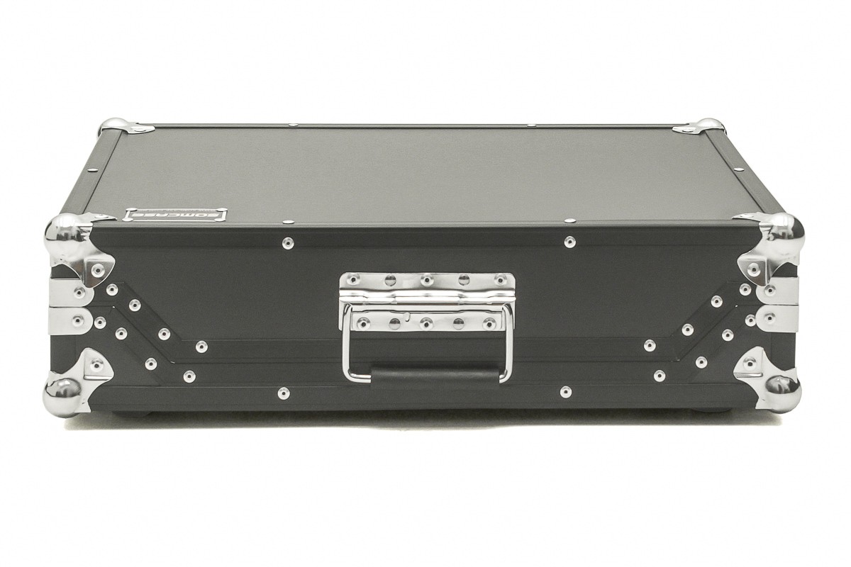 Hard Case Controladora Pioneer DDJ 800 Black Cable Box