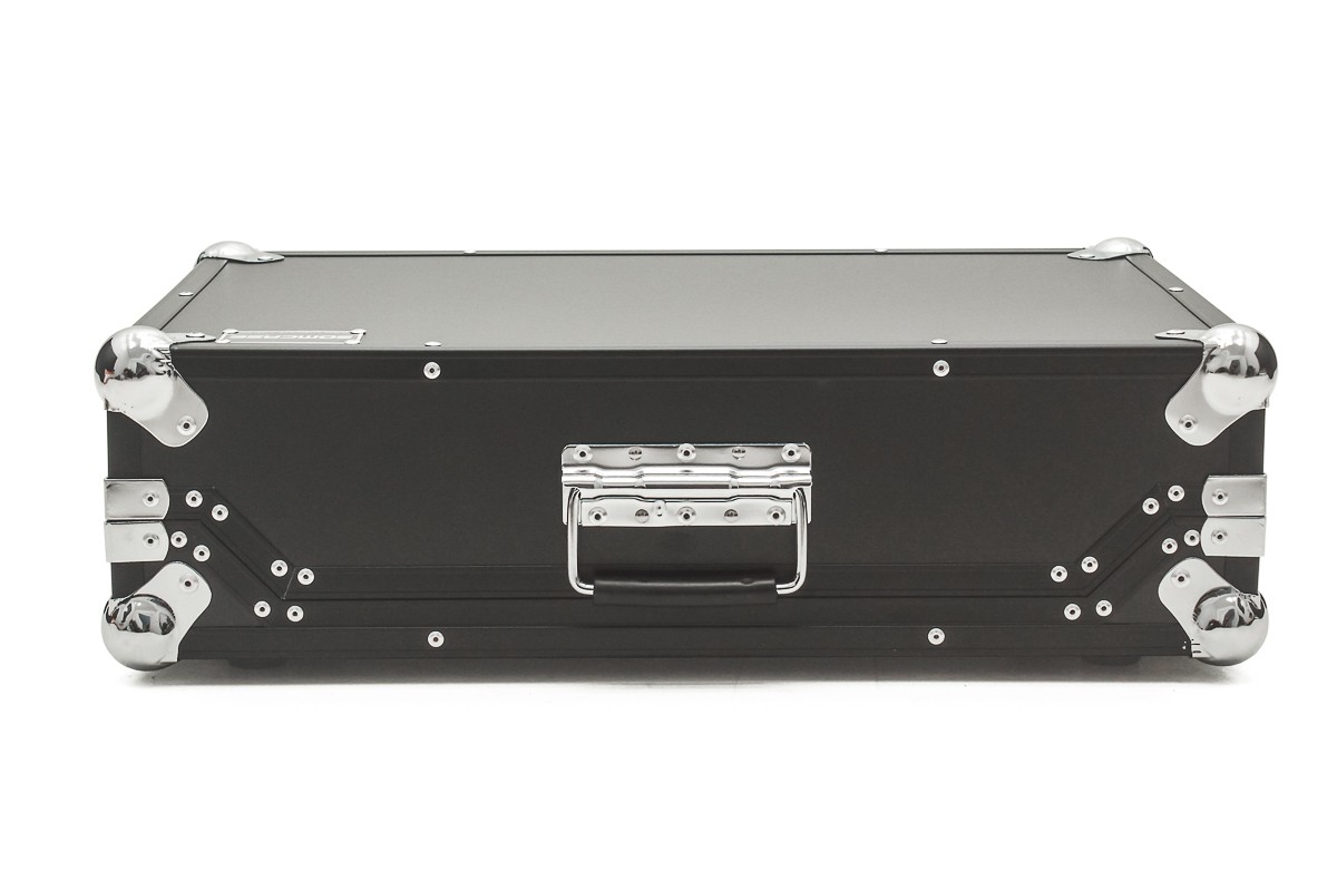 Hard Case Controladora Pioneer DDJ SX2 com Plataforma Black