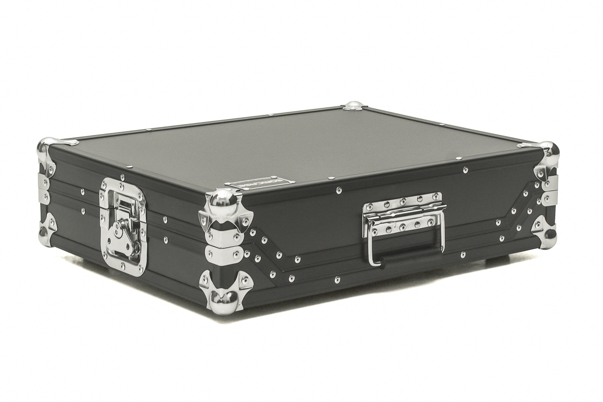 Hard Case Controladora Pioneer Ddj Sx / Sx2 / Sx3 Black box