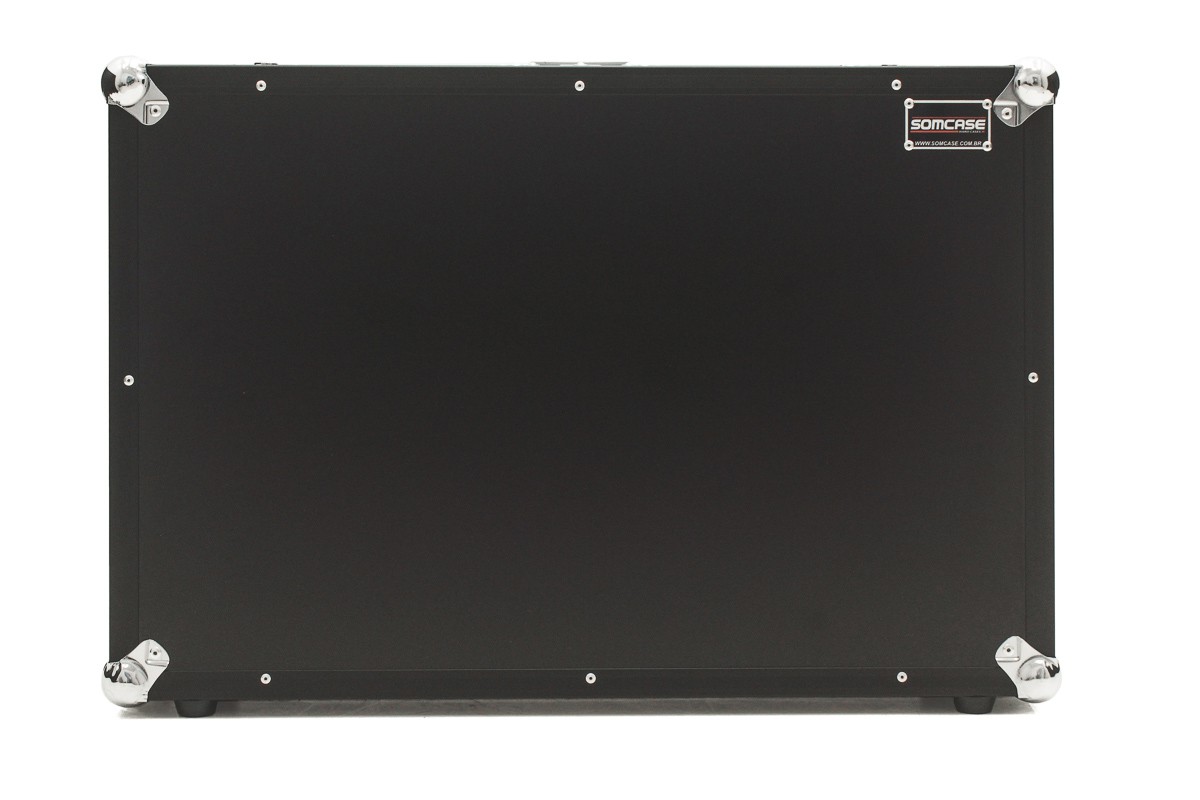 Hard Case Controladora Pioneer DDJ SZ Black Plataforma móvel