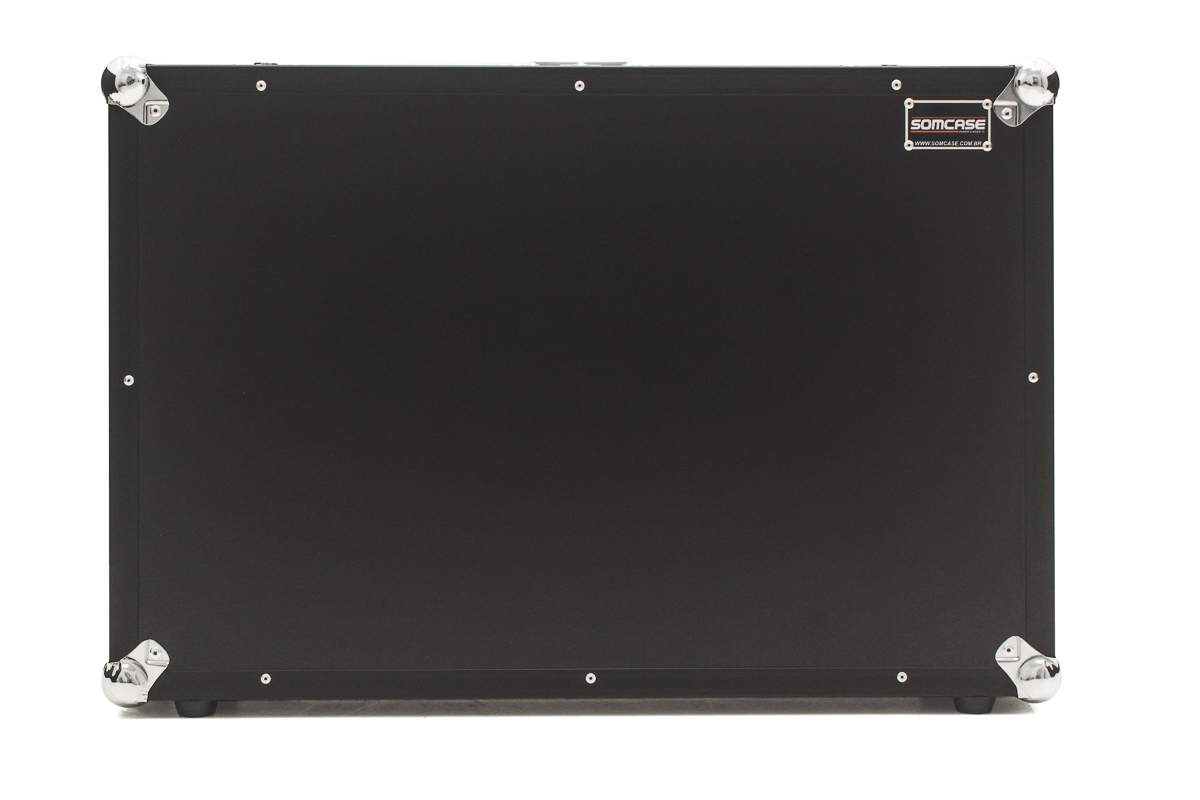 Hard Case Controladora Pioneer XDJ XZ Plataforma Móvel Black