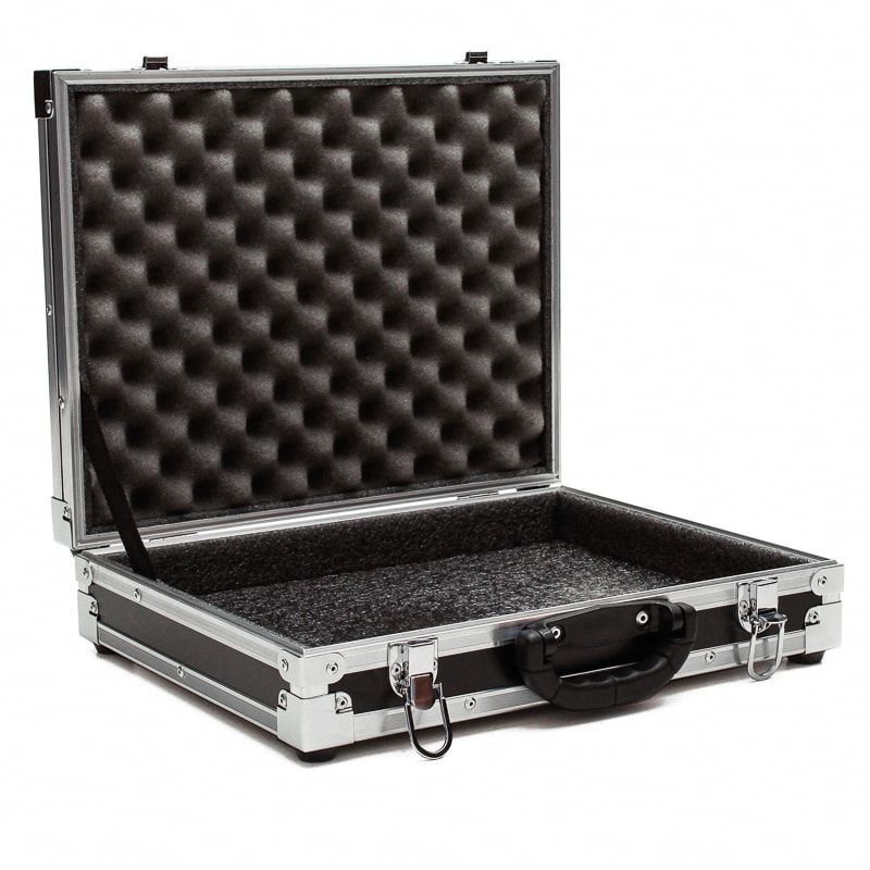 Hard Case Maleta para Microfone Sennheiser Ew135 G3