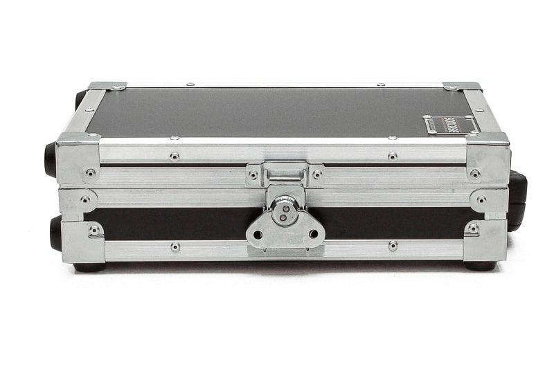 Hard Case Mesa Behringer Mixer UFX1204