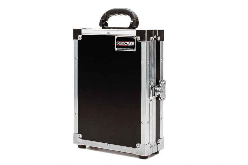 Hard case Mesa Yamaha AG06