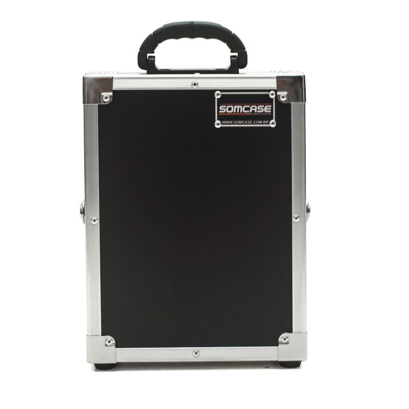 Hard case mesa Yamaha AG 03