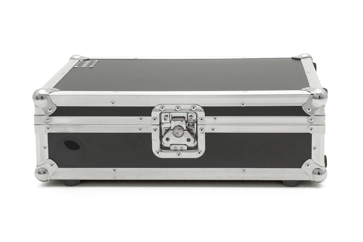 Hard Case Mixer Pioneer DJM 250 - Emb6