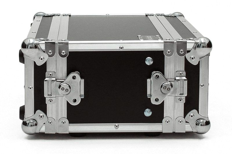 Hard Case Rack Mesa Behringer XR16
