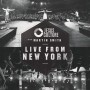 CD Duplo Jesus Culture - Live From New York