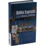 Bíblia com Enciclopédia Capa Dura Ilustrada