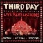 CD/DVD Third Day - Live Revelations