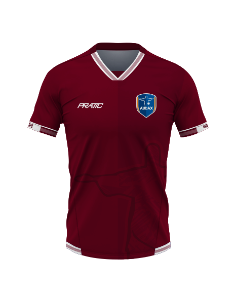 Camisa Audax Gol II 2024 Pratic Sport