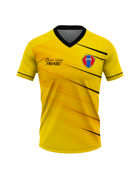Camisa MAC Treino Gol I 2024 Pratic Sport