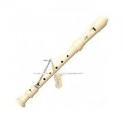 Flauta Doce Yamaha Soprano YRS 24B
