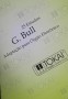 Método G Bull Órgão Tokai 25 Estudos - Musical Perin 