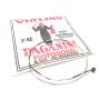 Corda Paganini Violino Nº3 Ré - Musical Perin 
