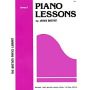 Método Piano Lessons - Level 1- By James Bastien - Musical Perin 