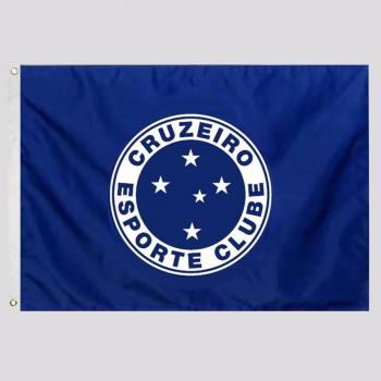Bandeira Cruzeiro 2 Panos